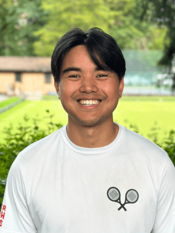Martin Lorayes Tennis Coach