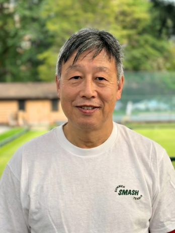 Alan Chu