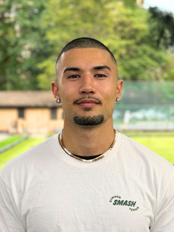 Joshua Cadiz-Ramcharitar