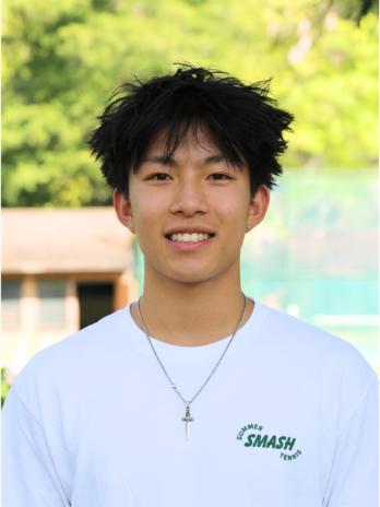 Scotty Su Summer Smash Tennis